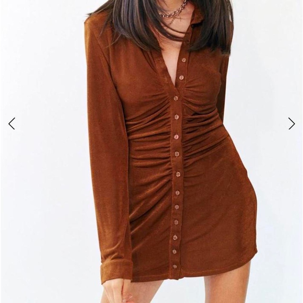 With Jean | Andy Dress NWT